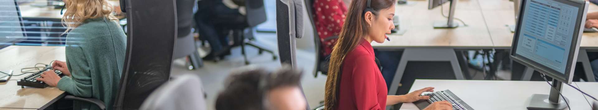 IT Outsourcing & Consulting